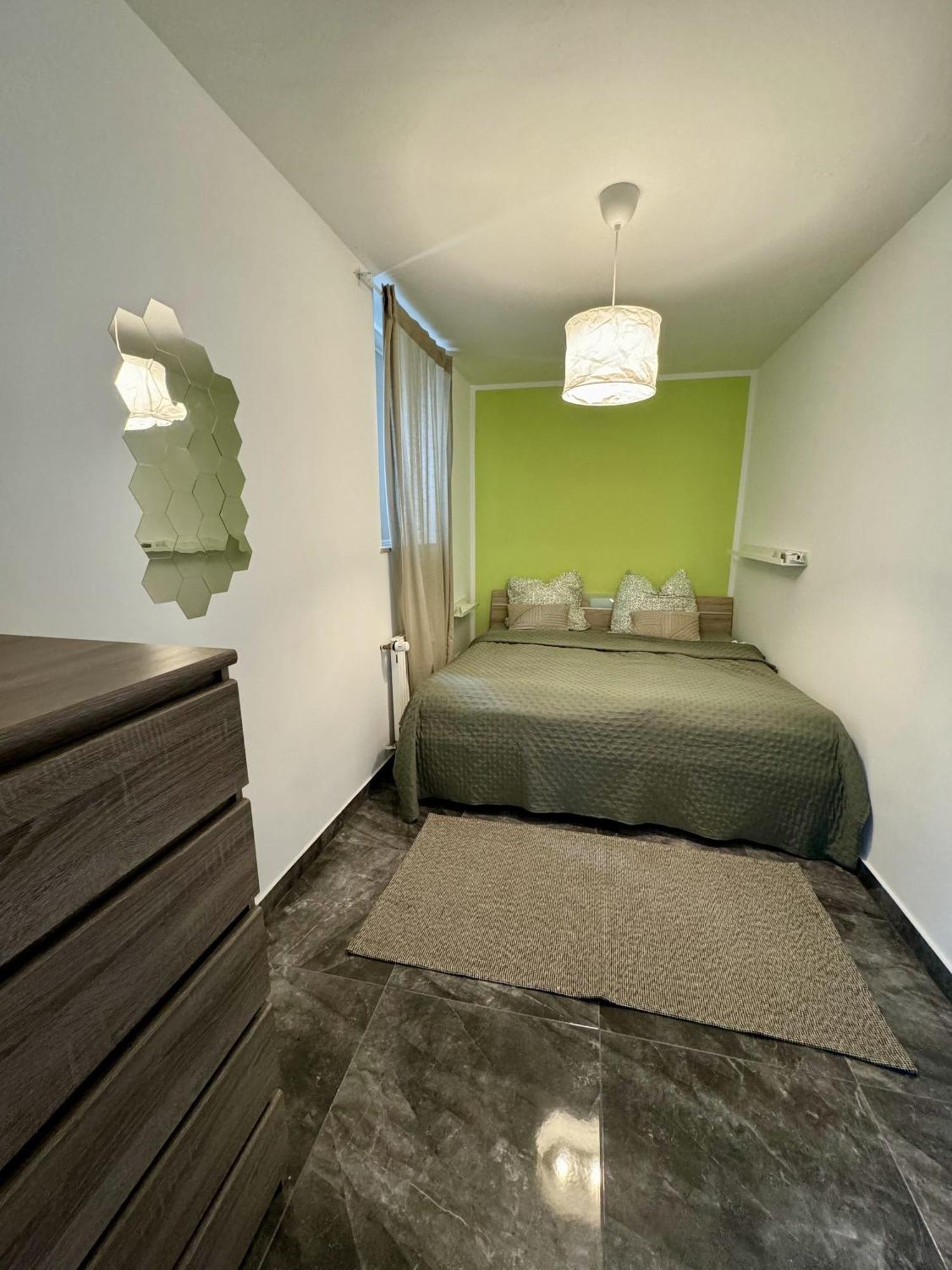 Gemuetliche Zentrale Unterkunft Mehring  Extérieur photo